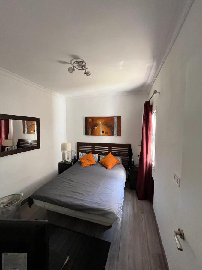 Holiday home Lovely 4-bed In Chapas Marbella