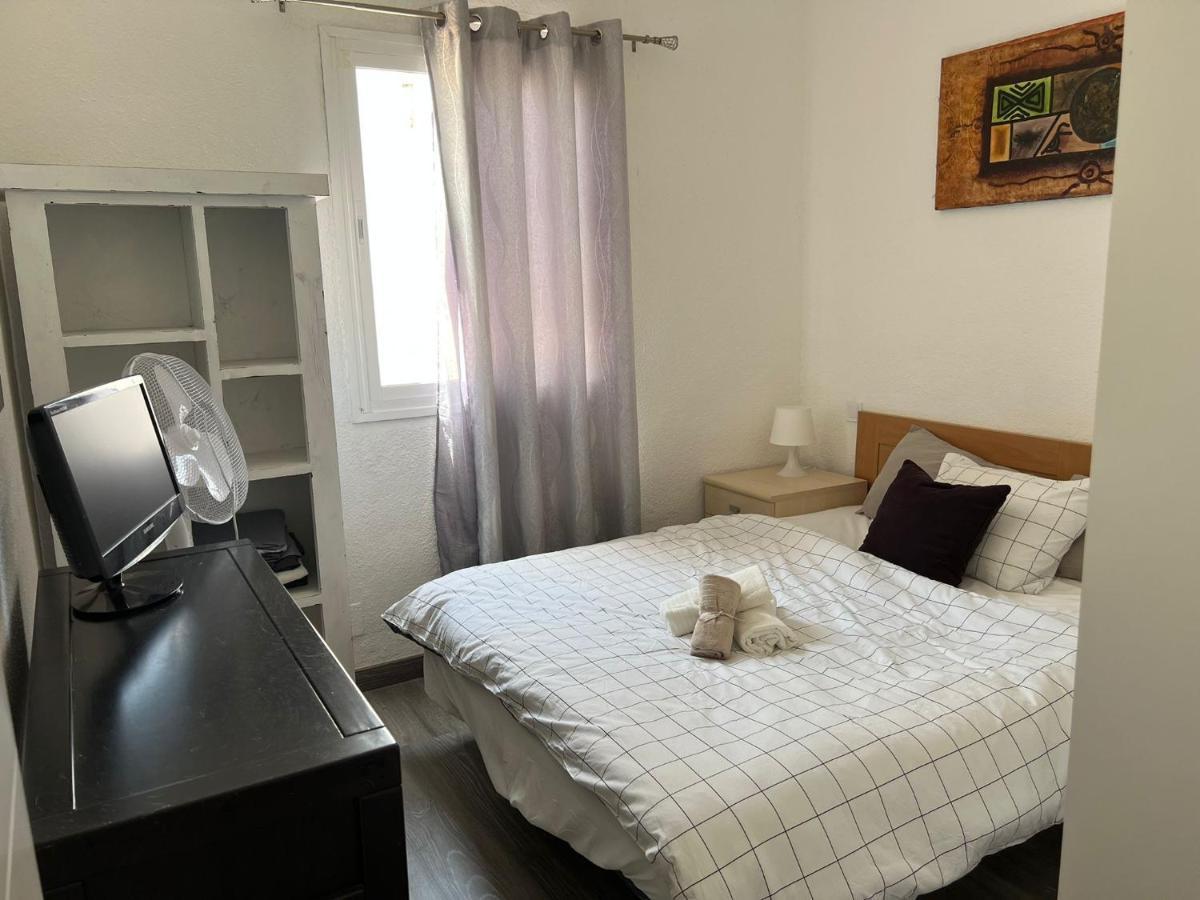 Lovely 4-bed In Chapas Holiday home