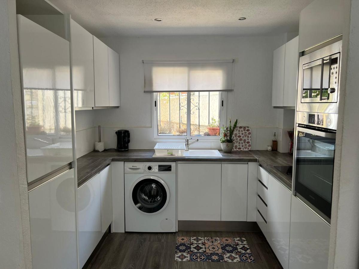 Holiday home Lovely 4-bed In Chapas Marbella