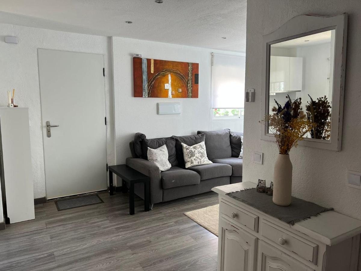 Holiday home Lovely 4-bed In Chapas Marbella