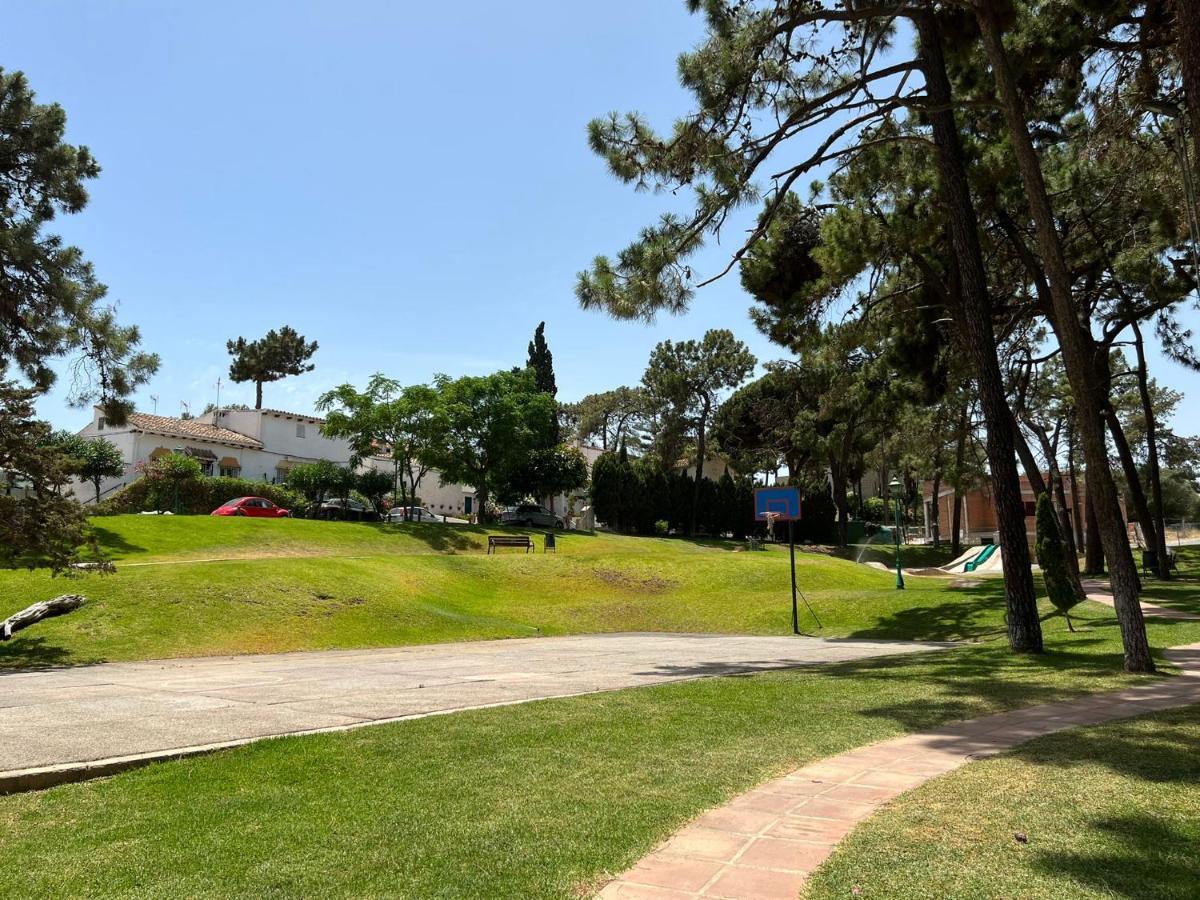 Holiday home Lovely 4-bed In Chapas *